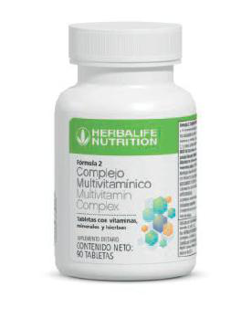 Multivitamínico